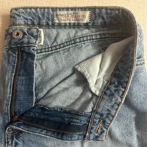 RALPH LAUREN JEANS